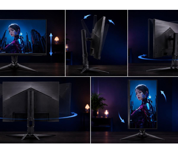 Acer Predator XB273KV4BMIIPRX - 1527844 - zdjęcie 13